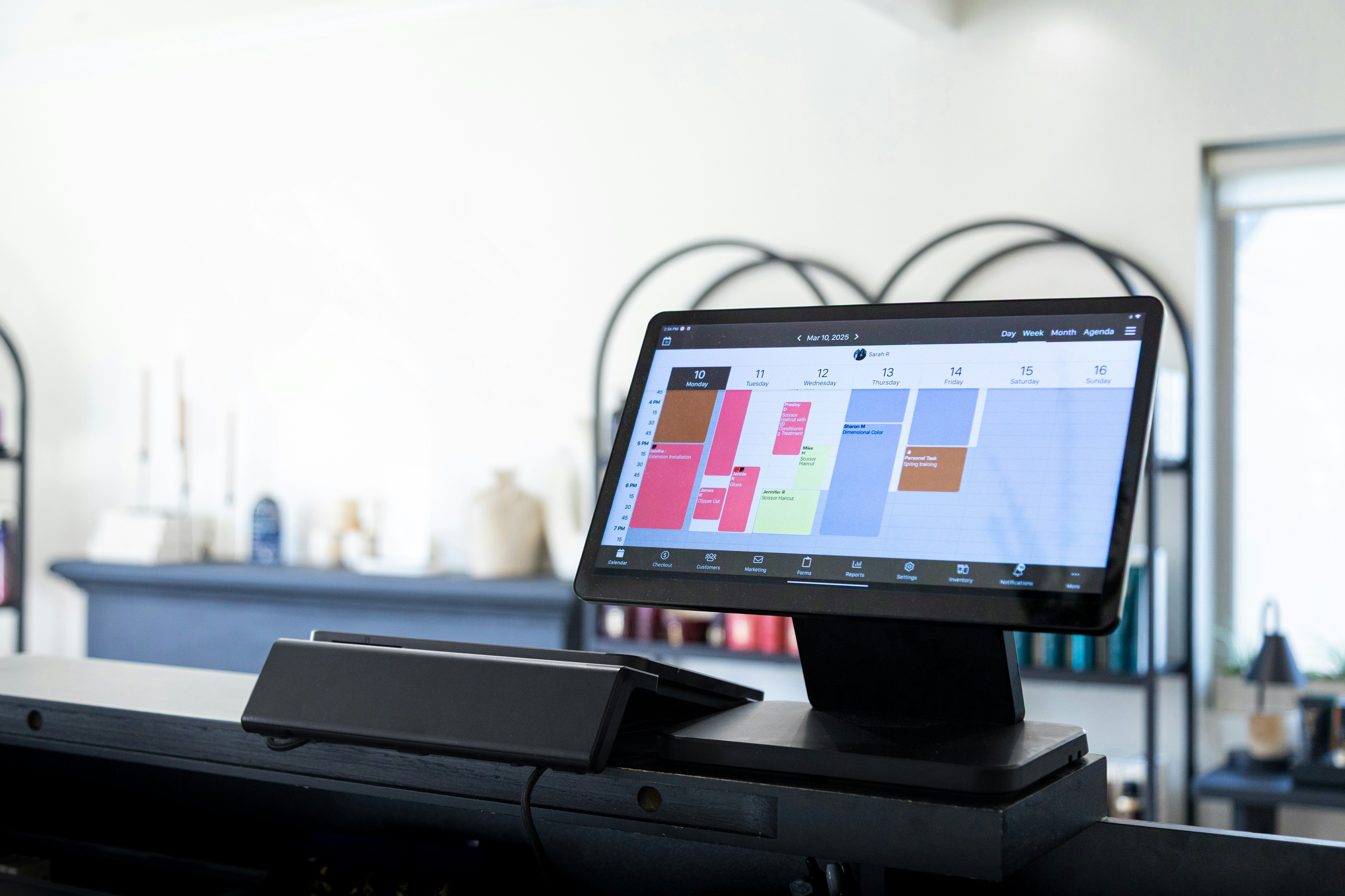 Business & Enterprise Devices