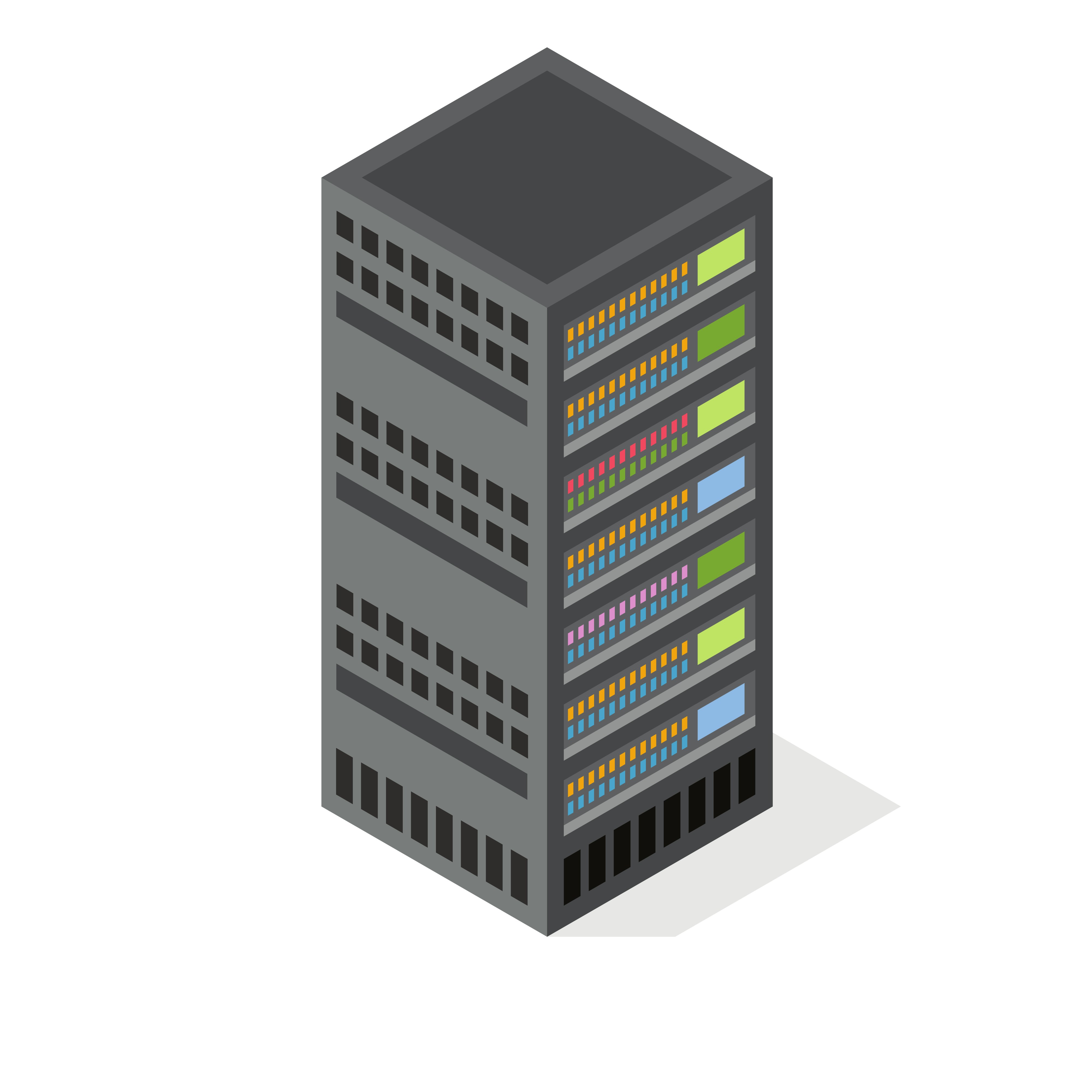 Enterprise Computing